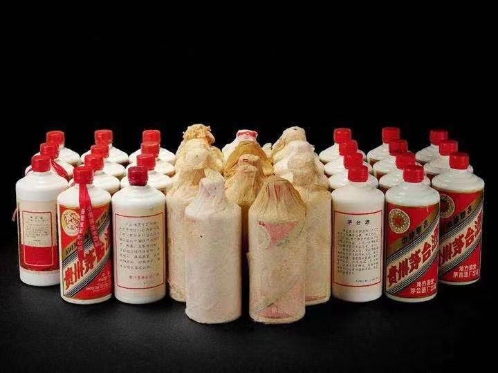 南口街道老酒回收上门哪里回收(附近上门回收茅台酒）?