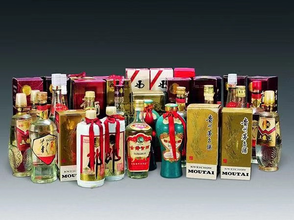 南口街道临沂莒南回收茅台公司价格哪里回收(附近上门回收茅台酒）